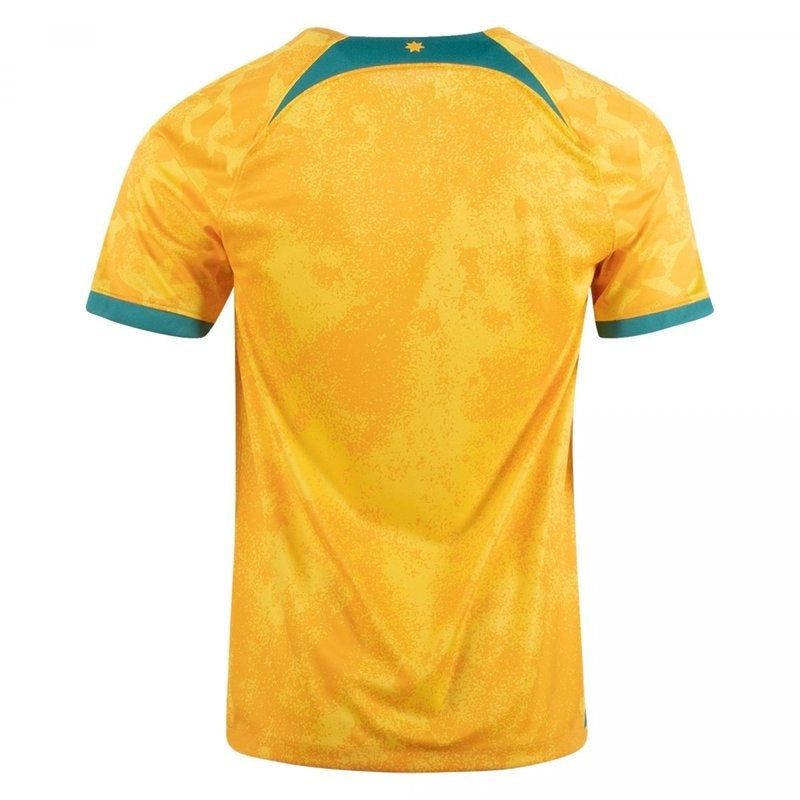 Maglia Australia 22/23 I Home - Versione Tifoso