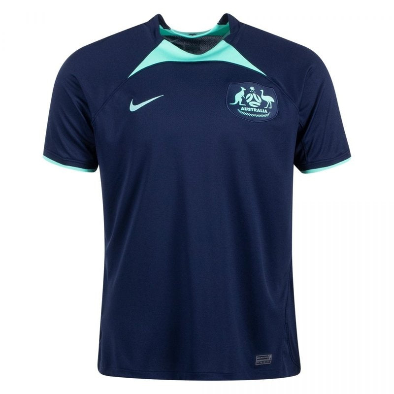Maglia Australia 22/23 II Away - Versione Tifoso