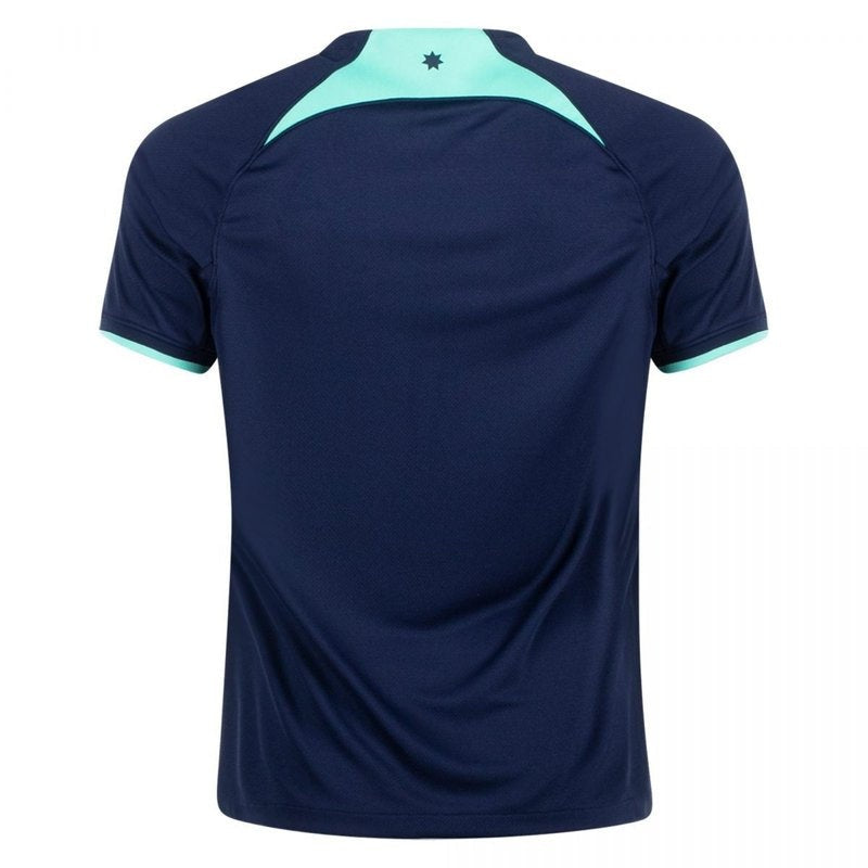 Maglia Australia 22/23 II Away - Versione Tifoso