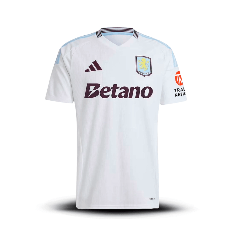 Camisa Aston Villa II 2024/25