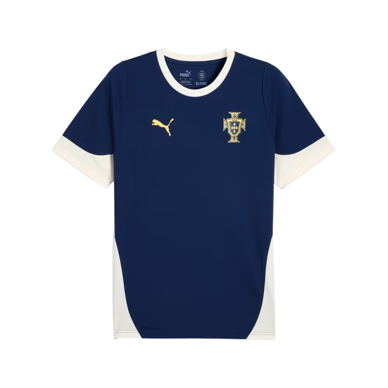 Camisa do Portugal 2025/26- Treino