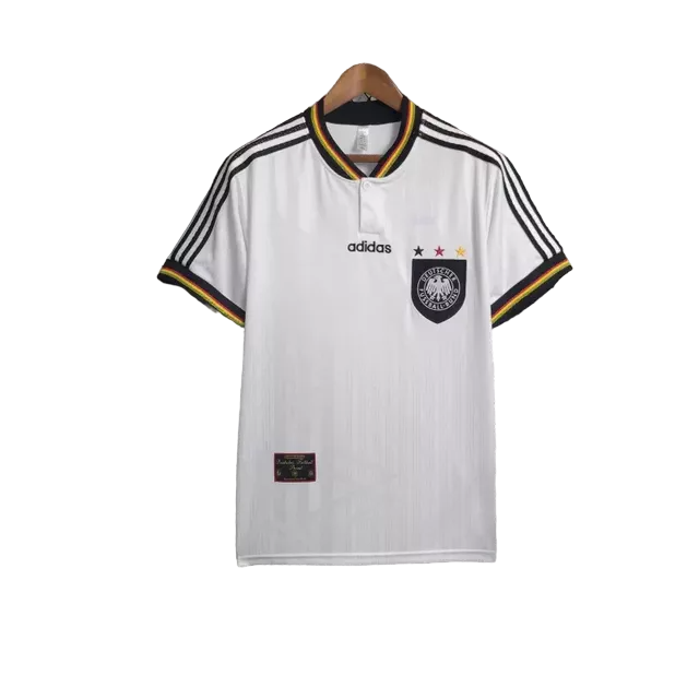 Camisa Alemanha I 1996