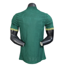 Maglia Messico 25/26 Edizione Coppa Oro - Verde - Versione Giocatore