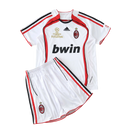 Kit Infantil Milan II 2006/07