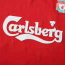 Camisa Liverpool I 2005/06