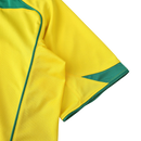 Camisa Brasil I 2004