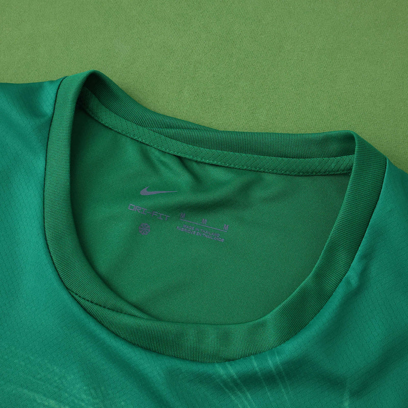 Camisa Wolfsburg I 2025/26