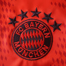 Camisa Bayern de Munique I 2024/25 Manga Longa