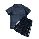 Kit Infantil Real Madrid II 2025/26