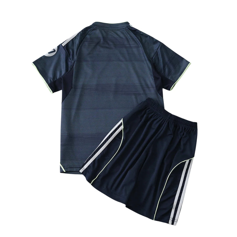 Kit Infantil Real Madrid II 2025/26