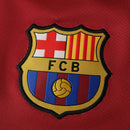 Camisa Barcelona I 2008/09