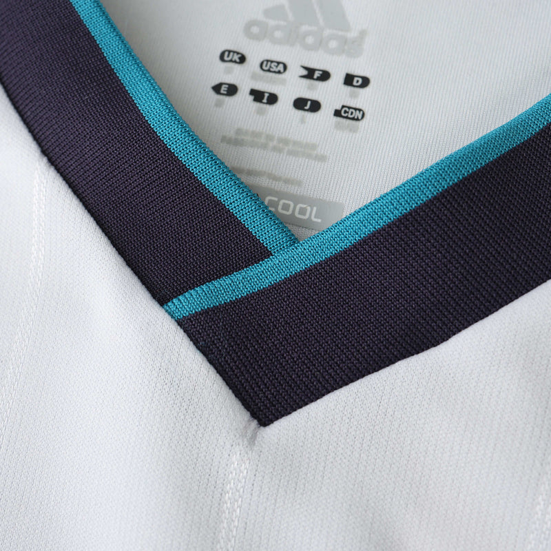 Camisa Real Madrid I 2012/13