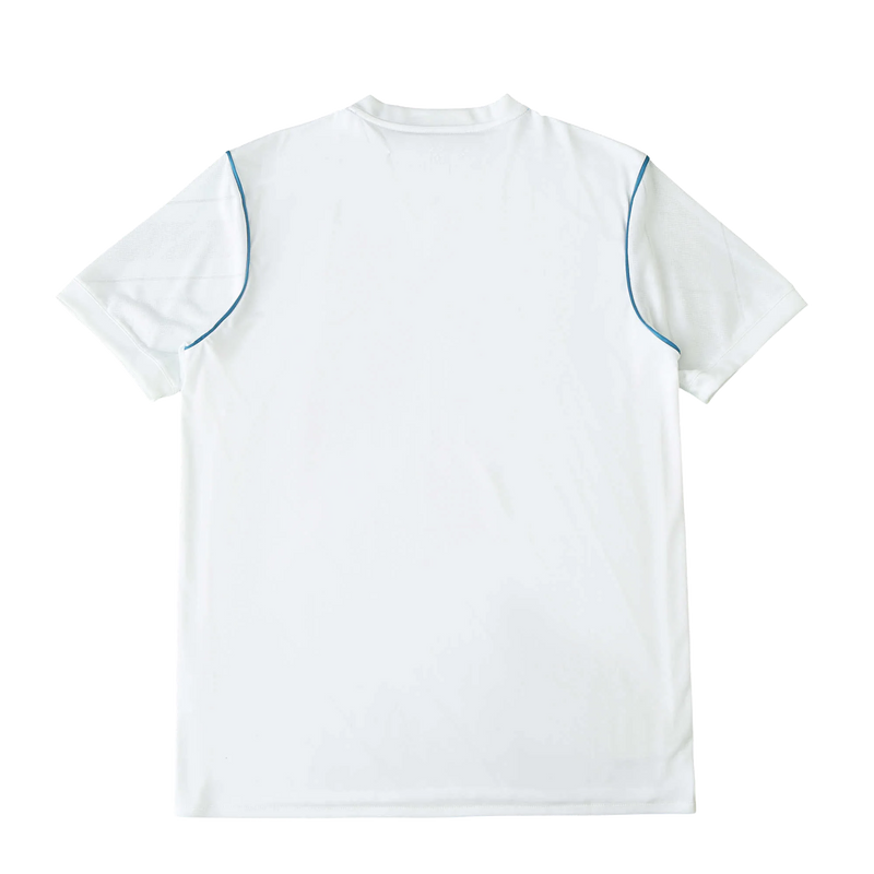 Camisa Real Madrid I 2017/18
