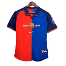 Camisa Barcelona I 1999/00