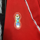 Camisa Liverpool I 2006/07
