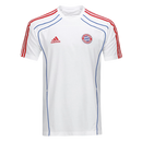 Camisa do Bayern de Munique 2025/26 Leisure