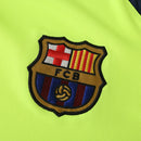 Camisa Barcelona II 2005/06