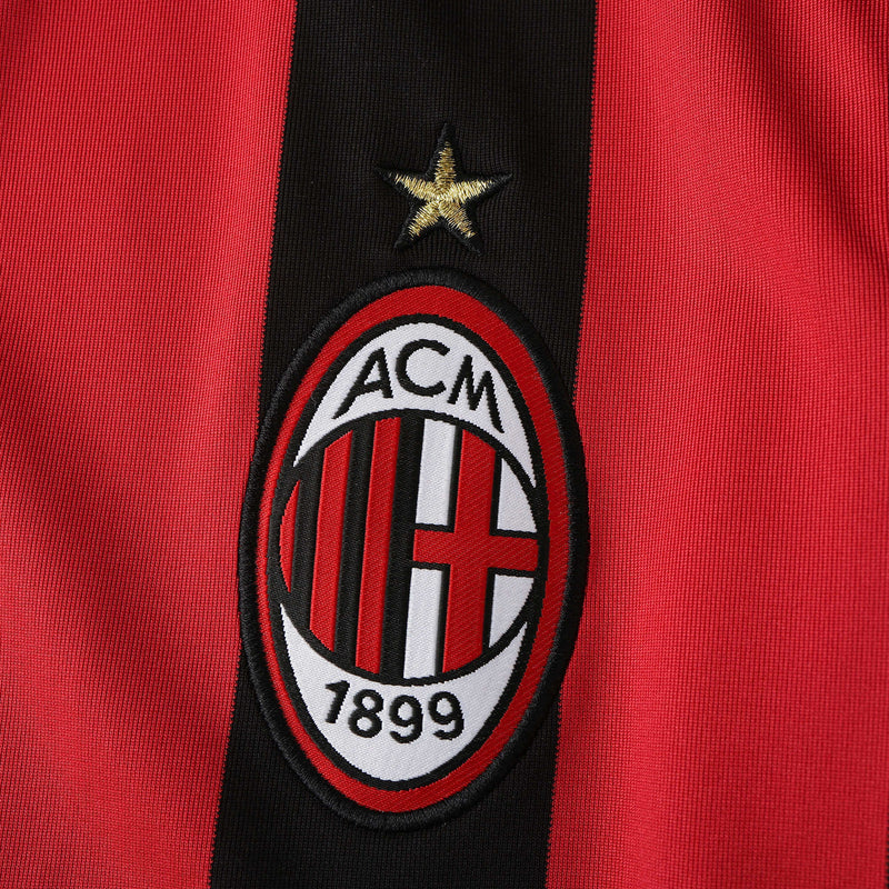 Camisa Milan I 2009/10