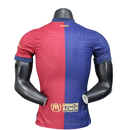 Maglia Barcelona 25/26 I Home - Versione Giocatore