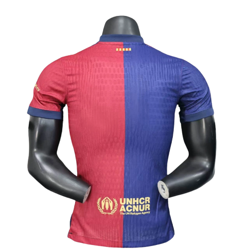 Maglia Barcelona 25/26 I Home - Versione Giocatore