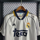 Camisa Real Madrid I 1998/99