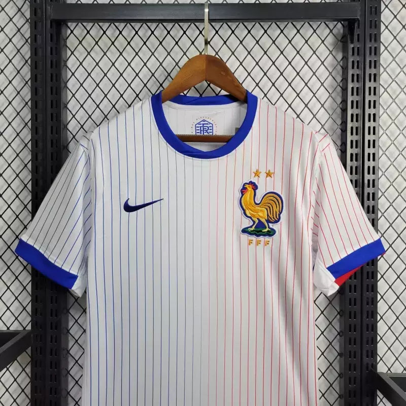 Camisa França II 2024