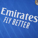 Camisa Real Madrid III 2025/26