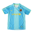 Camisa Barcelona II 2007/08