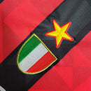 Camisa Milan I 1994/95