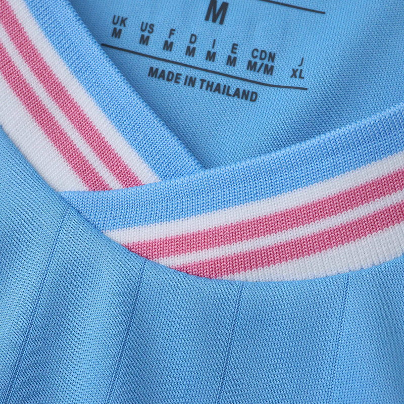 Camisa Inter Miami III 2025