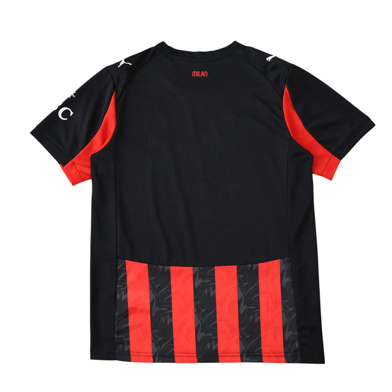 Camisa Milan I 2025/26