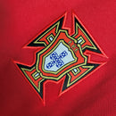 Camisa Portugal I 2016