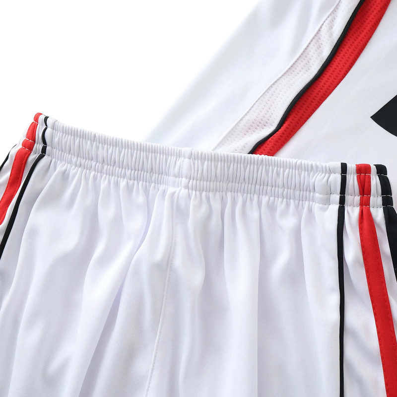 Kit Infantil Milan II 2006/07