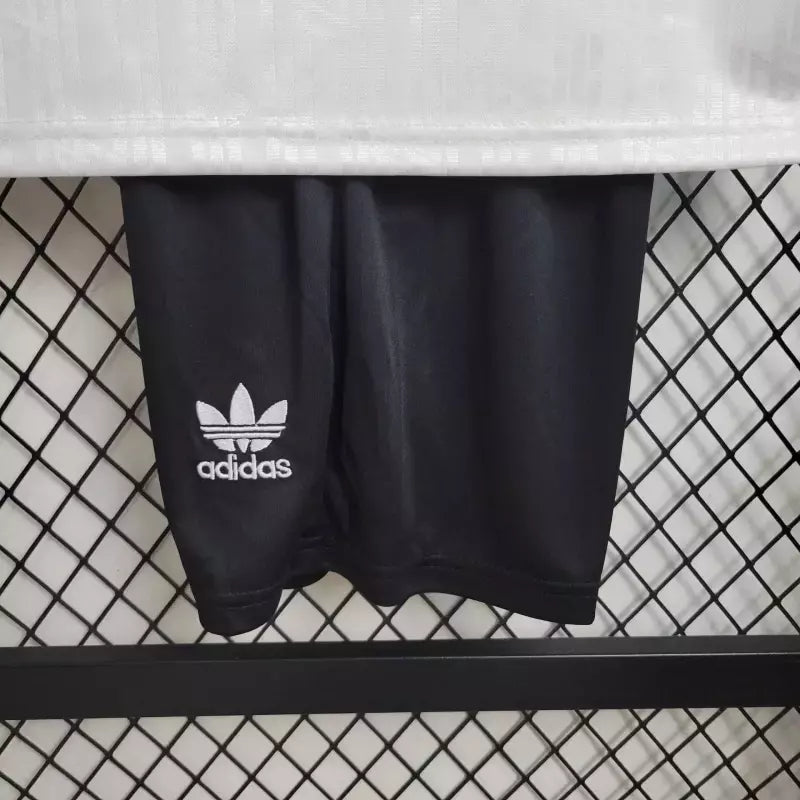 Kit Infantil Alemanha I 1990