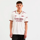 Camisa Arsenal III 2025/26