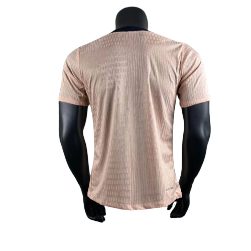 Maglia Chelsea 25/26 Allenamento - Dorato - Versione Giocatore