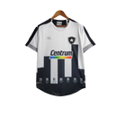 Maglia Botafogo 20/21 Speciale Nero Consciousness - Versione Retrò