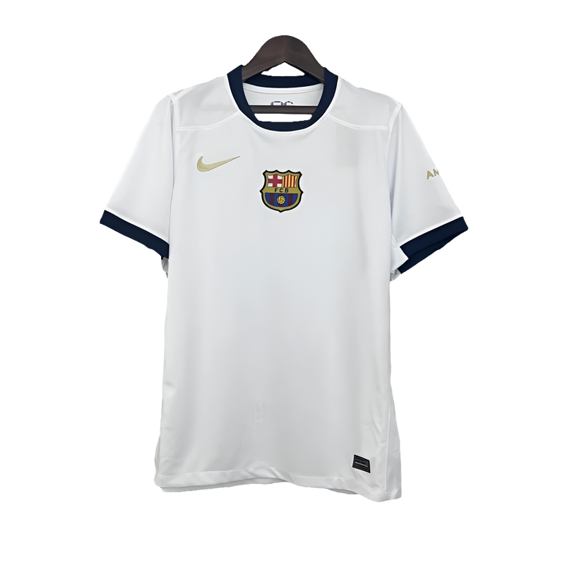 Maglia Barcelona 25/26 Edizione Speciale - Versione Tifoso