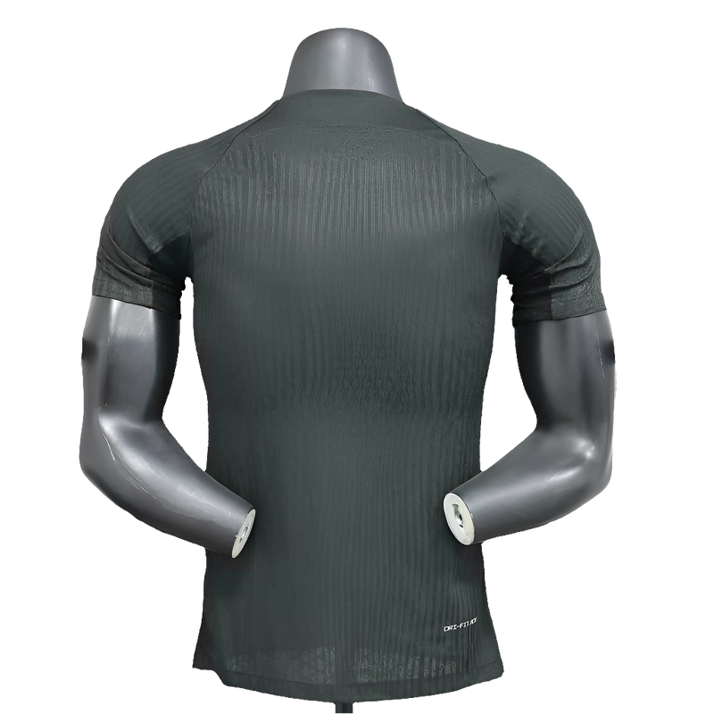 Maglia Al-Ittihad 25/26 III Third - Versione Giocatore