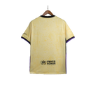 Maglia Barcelona 25/26 Edizione Speciale - Giallo - Versione Tifoso