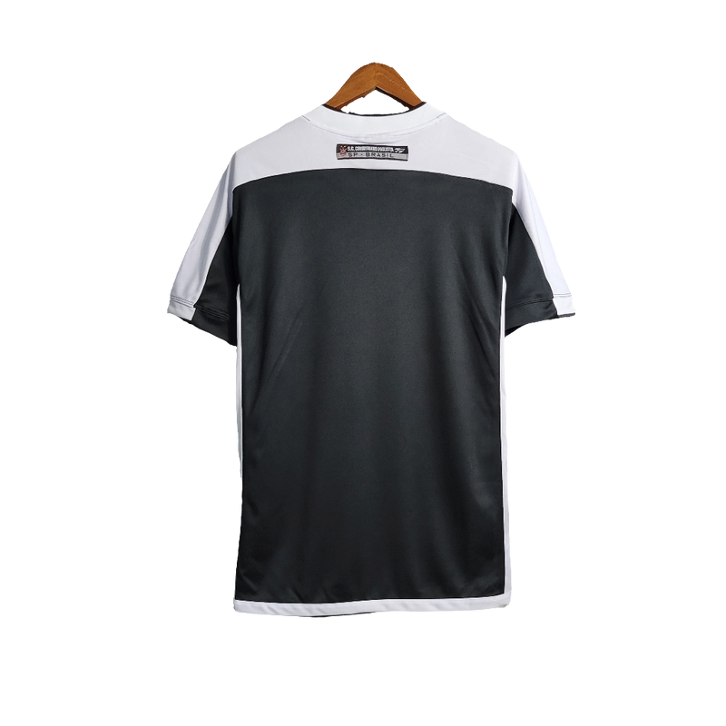 Maglia Corinthians 2000 II Away - Versione Retrò