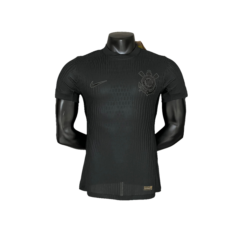 Maglia Corinthians 24/25 II Away - Versione Giocatore