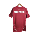 Maglia Fluminense 2010 I Home - Versione Retrò