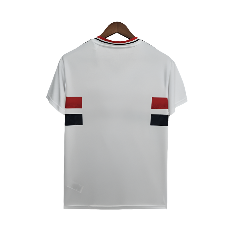 Maglia São Paulo 22/23 I Home - Versione Tifoso