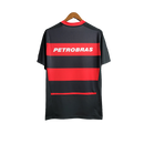 Maglia Flamengo 00/01 I Home - Versione Retrò