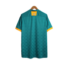 Maglia Fluminense 20/21 II Away - Versione Retrò