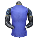 Maglia Giappone 25/26 Edizione Speciale - Blu Marino - Versione Giocatore