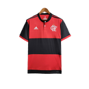 Maglia Flamengo 17/18 I Home - Versione Retrò