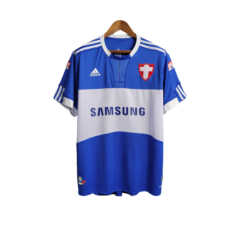 Maglia Palmeiras 2019 - Versione Retrò