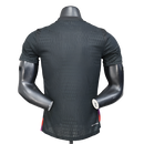 Maglia Inghilterra 25/26 Allenamento - Nero - Versione Giocatore
